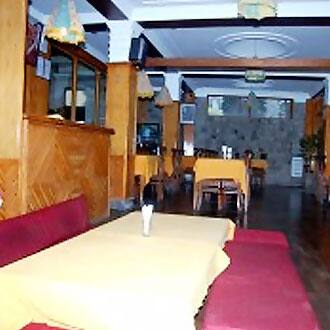 Hotel Ashoka International, Mcleodganj 4